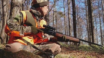 クマ被害“過去最悪”　注目の『公務員ハンター』　全国で先駆けの長野・小諸市の事例　メリットは「専門的知識」「ハンター目線」「捕獲までの流れがスムーズに」