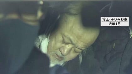 母の弔問に訪れた医師を散弾銃で殺害…「予想外の所に当たった」被告の男（67）初公判で殺意否認　埼玉・ふじみ野市