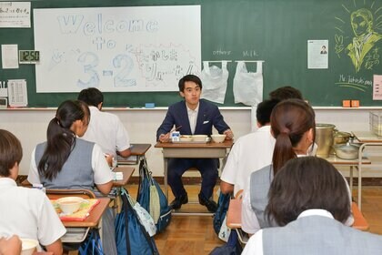 「教育は最もこだわりたいテーマ」教育委員人事案を否決された最年少市長の想いとは？