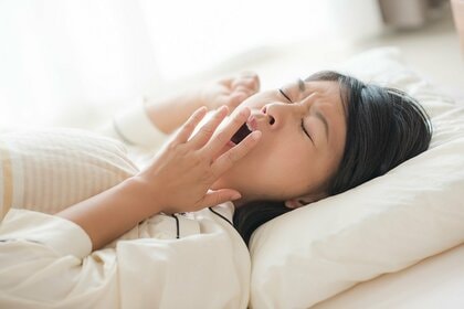 大事なのは“睡眠時間”だけではない？“休養感”がないと死亡リスク増…睡眠での心掛けを研究者に聞いた