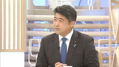 天皇『国葬』と安倍氏『国葬』は「違う」と木原副長官
