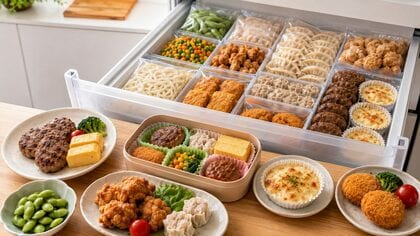 冷凍食品でよく買うものは？人気ジャンルと選び方をアンケート調査【1000人アンケート調査】