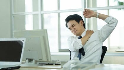 仕事を休むほどではないけど…「なんとなく不調」はほっといたらダメ！体調不良を解消するための生活習慣の整え方