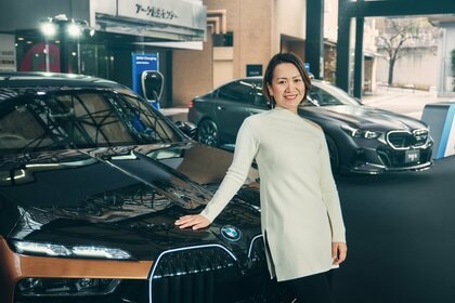 ピアニスト、起業家・反田恭平の音楽を支える“相棒”としてのBMW。怒濤の20代も最終章、来たる30代は指揮者の経験も｜FNNプライムオンライン