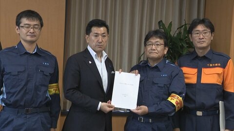 千葉市、停電続くマンション住民のみなし仮設住宅避難を緊急要請　電気設備復旧に1カ月～数カ月かかる見込み　千葉豪雨災害
