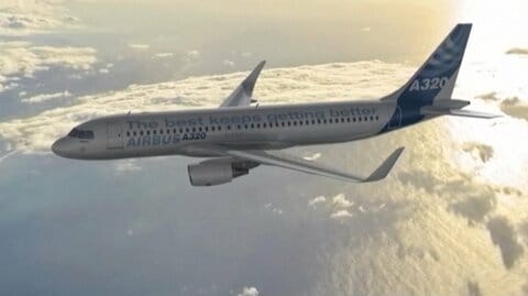 エアバス機A320シリーズに不具合、全世界で約6000機が運航停止へ　ソフトウェア改修のため