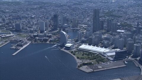 「住みたい街」横浜が9年連続で1位　2位が大宮、3位が吉祥寺…千葉・船橋が12位で過去最高順位を更新