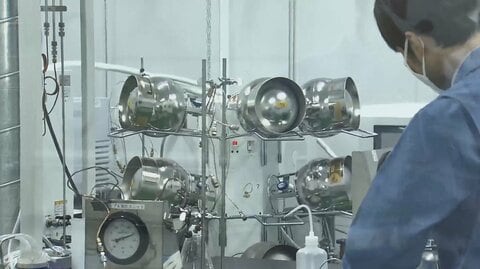 ついに横浜市で“異臭”の採取に成功、分析の結果も判明！度重なる“異臭騒ぎ”の正体とは