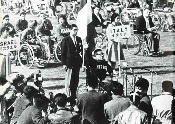 世界初”のパラリンピックを創ったのは、別府の医師だった 【連載】1964