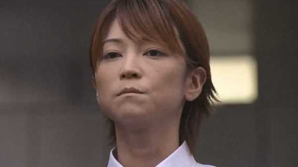 速報 吉澤ひとみ被告が芸能界引退 本当に 本当に申し訳ございませんでした