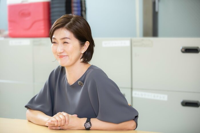 まるで落語みたいなエピソード・・・つい笑ってしまう佐々木アナ