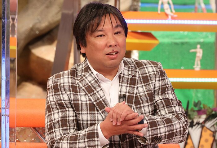 里崎智也さん