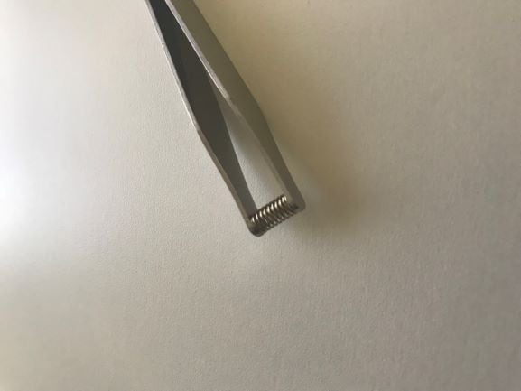 提供:ニッケンかみそり