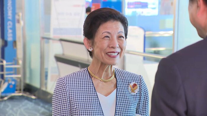 羽田空港　22日