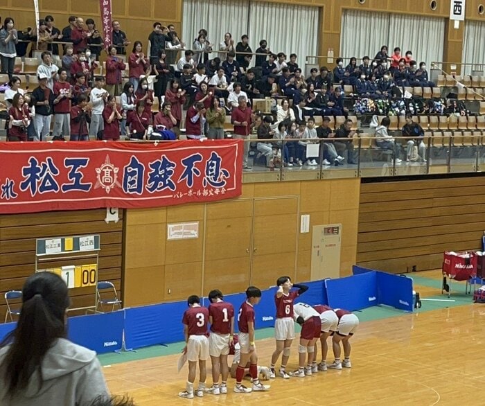 61年の歴史に一旦の終止符