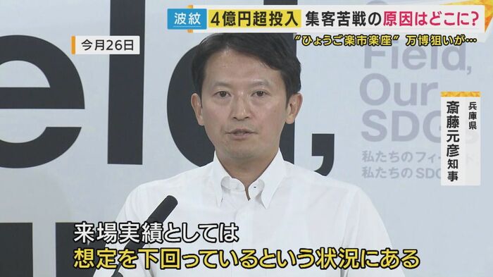 斎藤知事