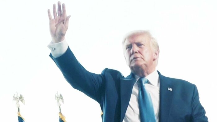 「トランプ一色の大会」共和党全国党大会が開幕