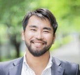 株式会社日本農業 代表取締役CEO 内藤 祥平