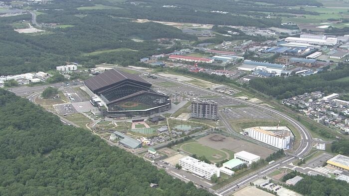 野球と街が織りなす「大航海」がもたらす未来とは