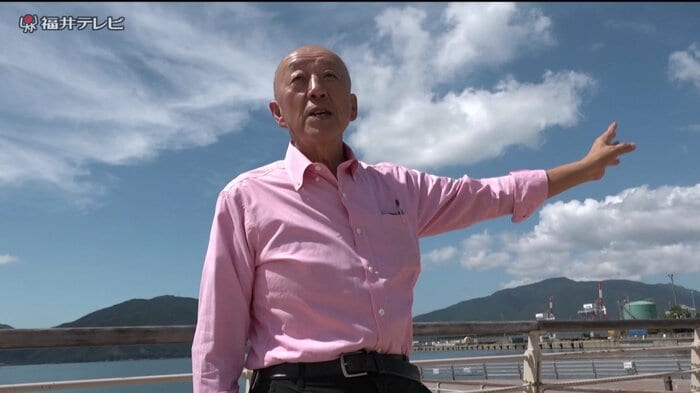 敦賀市議会の北條正議員