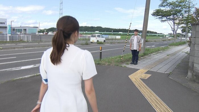 多賀城市の住民を訪ねると…