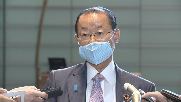 建一氏の父は自民党の“重鎮”河村建夫元官房長官