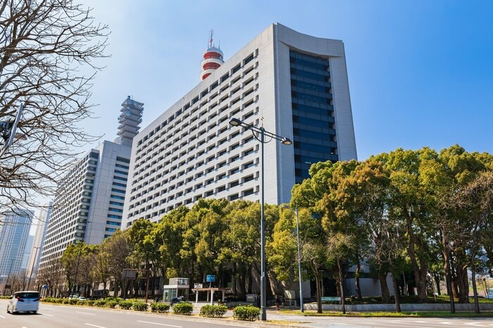 Xの取り調べは警視庁本部でも行われていた