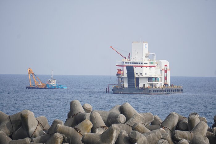 処理水の海洋放出は理解と納得を得られるのか?