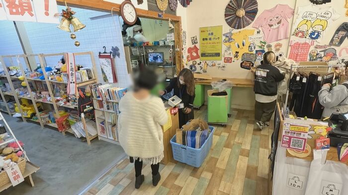 『不要品＝お金になる資産』