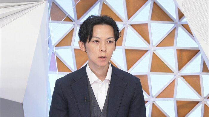 全国フードバンク推進協議会 米山廣明 代表理事