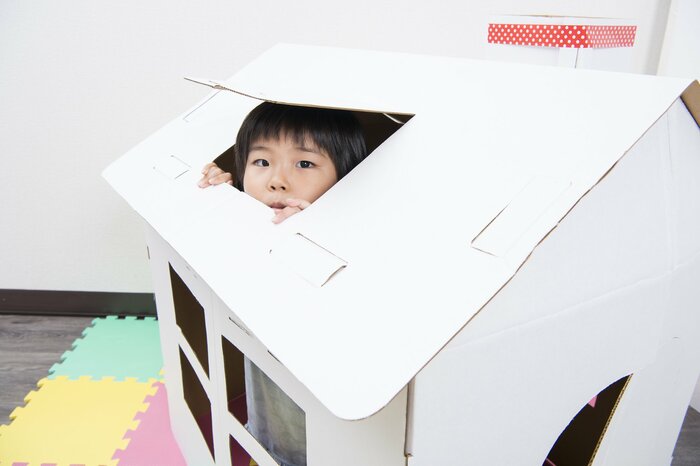 集中しているときこそ、アイデアが生まれる(画像:イメージ)