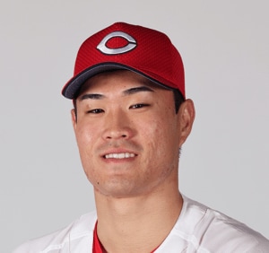斉藤優汰投手