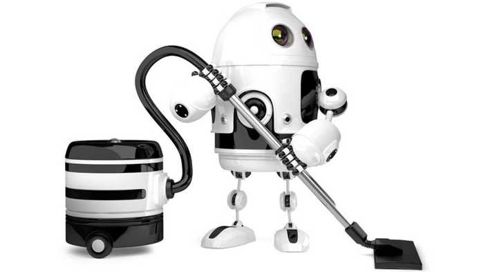 【賢い×掃除機】AIが“間取り”学習、機能を随時アップデート、自ら吸引するゴミ箱…ラクラク最新家電!