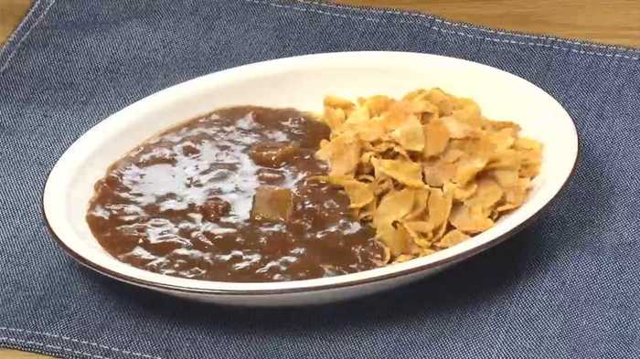 M-1ミルクボーイ効果で「コーンフレーク」ブーム到来…天ぷらやカレーまで!?アレンジレシピ続々