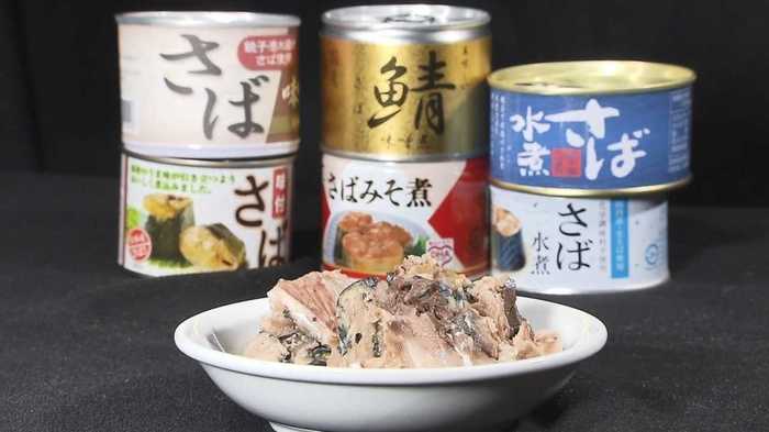 長野でサバ缶“愛”猛烈なワケ…売り切れ続出、買い置き当たり前、名物にも!?【長野発】