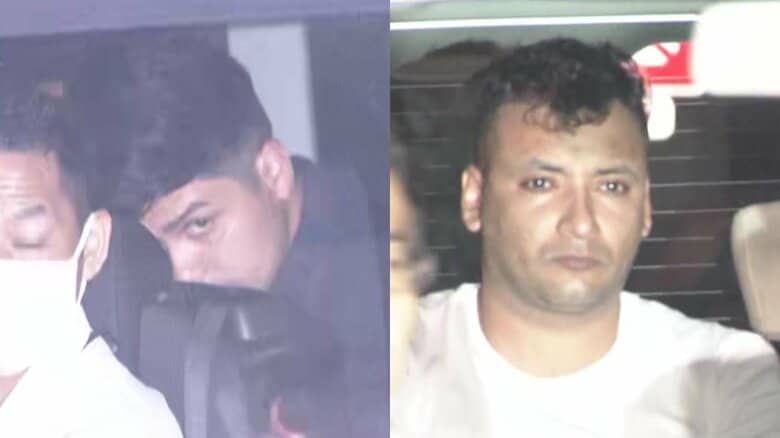 「中野ブロードウェイ」で2億円相当の腕時計窃盗 事件4日前に来日のチリ人2人逮捕「腕時計売った金を母国に…」 残る盗品3本の行方追う|FNNプライムオンライン