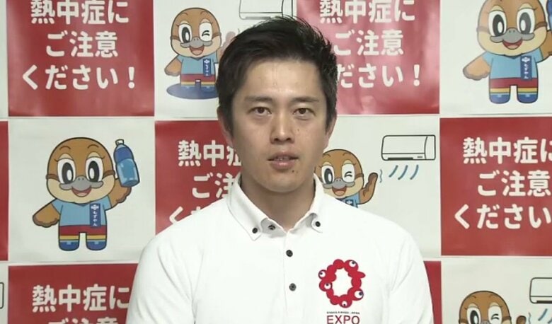 賃料滞納の大阪府咲洲庁舎の“ホテル”　10月末までに明け渡しを大阪府が要求　ホテル側敗訴確定｜FNNプライムオンライン