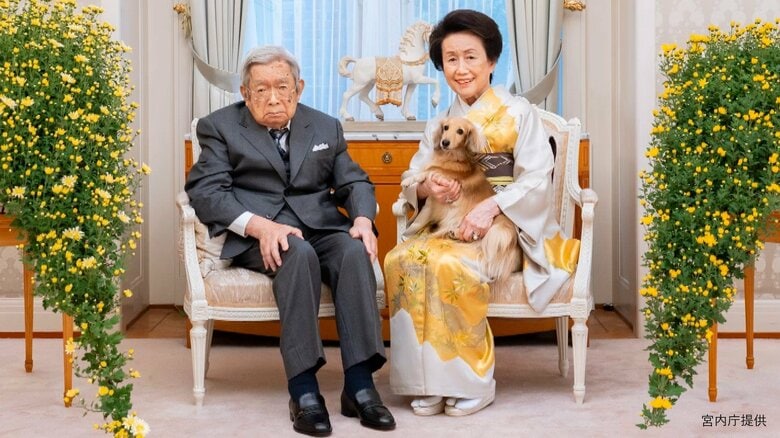 常陸宮妃華子さまが後発白内障の手術受けられることに…左目に違和感あり　12日に退院予定｜FNNプライムオンライン