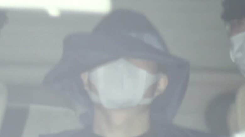 「死刑になるため3人殺した」母親らをボーガンで撃ち殺害した罪など問われた男『無期懲役』判決 神戸地裁 完全責任能力認めるた上で“発達障害・家庭内での事件”など指摘「死刑が真にやむを得ないとは言えない」|FNNプライムオンライン