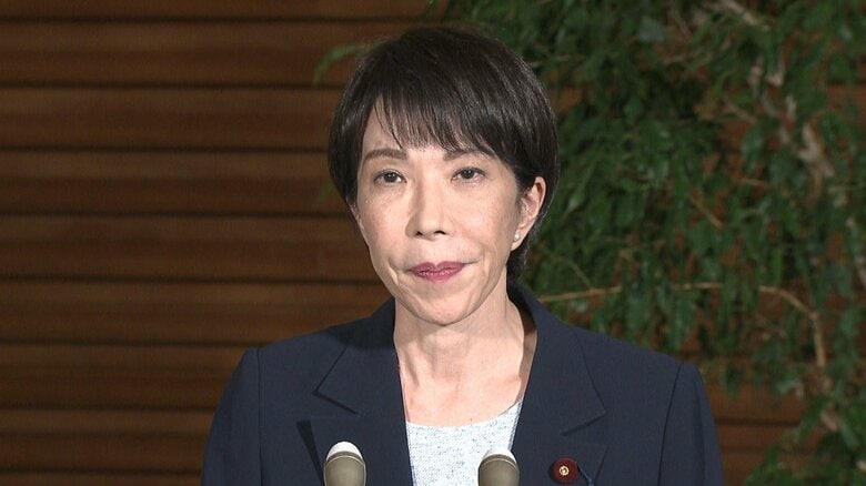 横田めぐみさん拉致から48年で高市首相「一刻の猶予もない」日朝首脳会談にも意欲｜FNNプライムオンライン