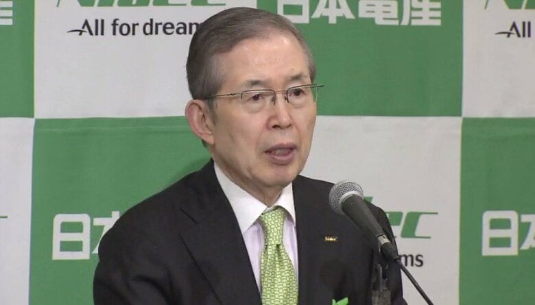 【速報】「周囲の幹部が永守元代表の意思を忖度」と分析　不適切な会計処理の問題めぐりニデックが改善計画・状況報告書を日本取引所に提出｜FNNプライムオンライン