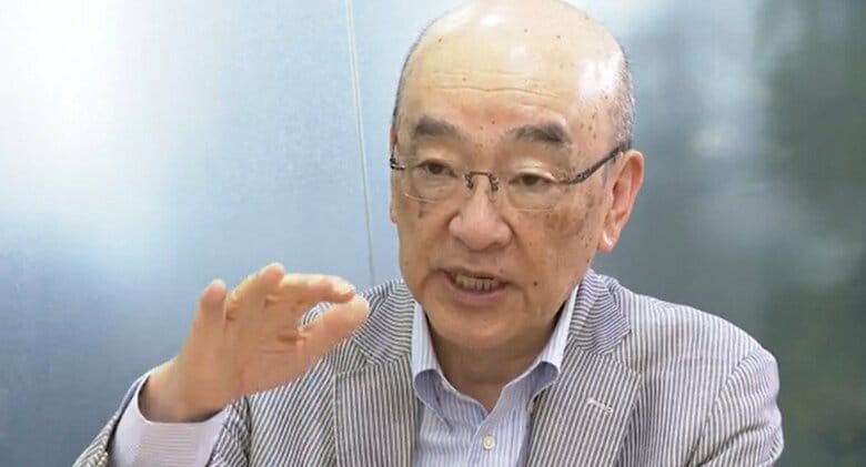 「確かなことは何もないということだけが確か」 復興庁元事務次官が語る、復興の反省と教訓【東日本大震災・復興検証42兆円のゆくえ】|FNNプライムオンライン