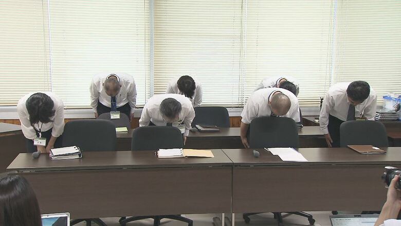 「早く帰りたい」小学校の養護教諭の女性（29）が自転車の酒気帯び運転　職場の懇親会で飲酒後、始めは押して歩いていたが…停職1カ月の処分｜FNNプライムオンライン