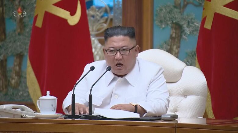 「北朝鮮は“感染症の博物館”だ」脱北した感染症医師が語る北のコロナ対策｜FNNプライムオンライン