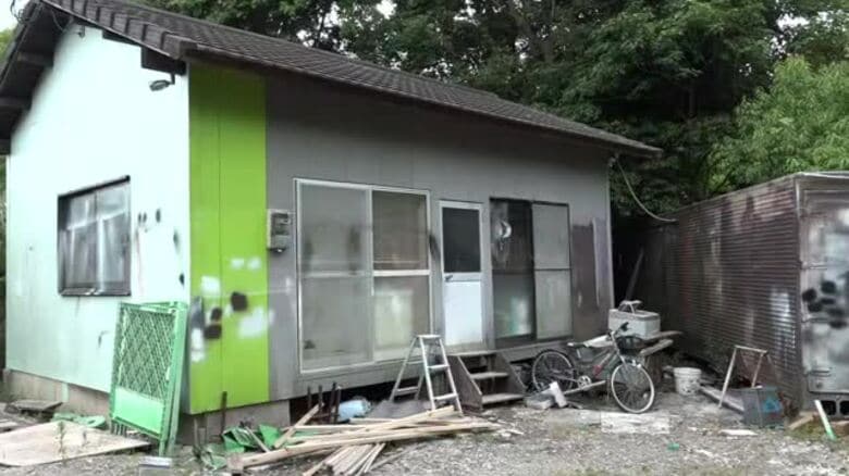 凶器はハンマーか「特定できていない」　内縁の妻殺害事件の裁判2日目　法医学の専門家が証言｜FNNプライムオンライン
