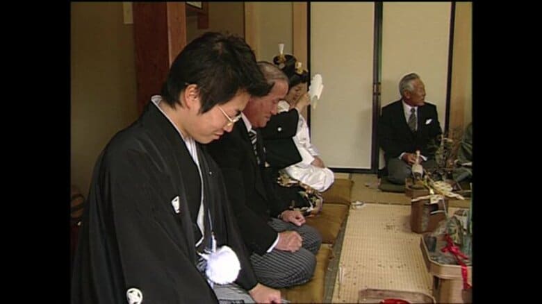 福島県の不思議な豆まき文化　新郎新婦に豆を投げる町や殿様への配慮から生まれた「おにそと」の掛け声　渡辺さんは豆まきをしない？｜FNNプライムオンライン