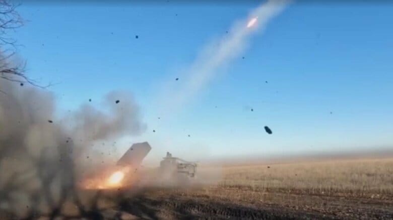 ロシア国防省　ルハンスク州全域制圧を発表　ウクライナ側は州内一部地域で支配維持と主張｜FNNプライムオンライン