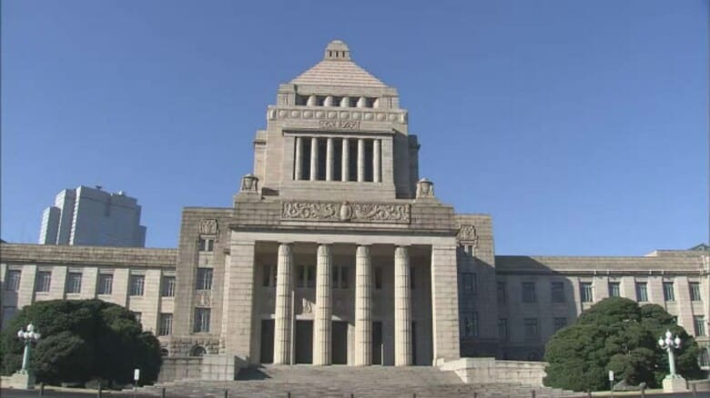 【衆議院選挙】新たな顔ぶれも加わった鳥取1区と2区の立候補予定者　1区に4人、2区に3人が出馬予定　｜FNNプライムオンライン