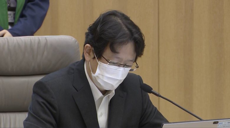 大曲氏「今後の感染状況は非常に読みにくい」