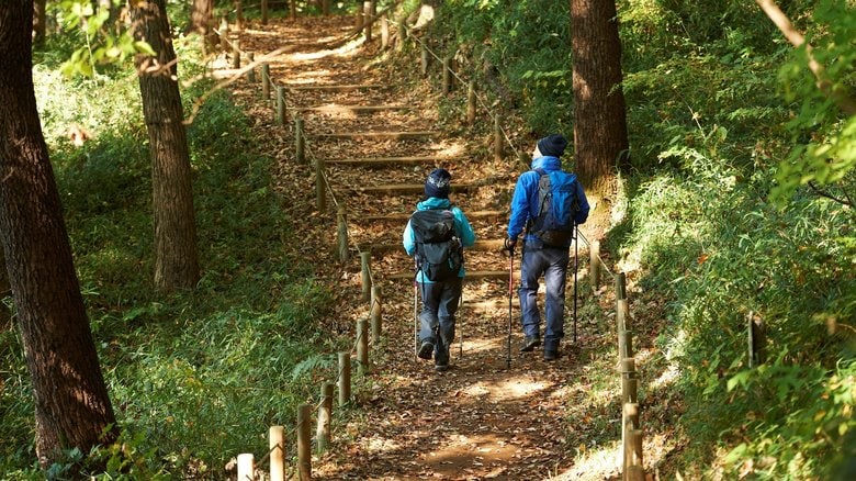 野外でも人が集まる可能性はある(画像はイメージ)